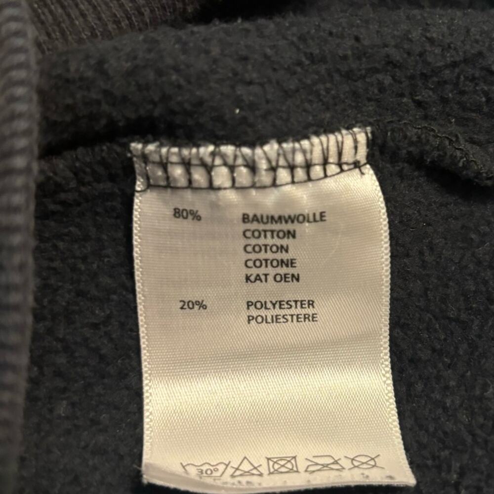 Scott Gray Green Men’s Zip Hooded Zipper Hooded Sweatshirt‎ XXL - Picture 9 of 10